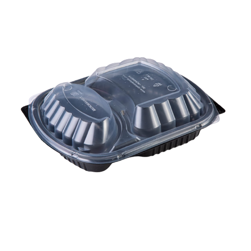 Clear dome plastic lid for item No. AH 1004	